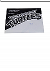 Livret NES-U2-USA Teenage Mutant Ninja Turtles NES