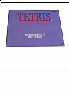 Livret NES-EI-CAN Tetris NES