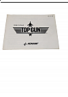 Livret NES-TG-USA Top Gun NES