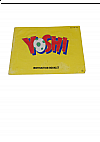 Livret NES-YM-USA Yoshi NES