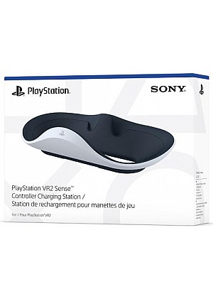Station De Charge Pour PSVR2 Officiel Sony