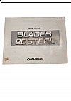 Livret NES-VS-USA Blades Of Steel NES