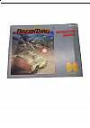 Livret NES-BE-USA Breakthru NES
