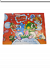 Livret NES-B2-USA Bubble Bobble NES