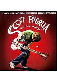 Disque Vinyle Trame Sonore / OST Soundtrack Par ABCKO Records - Scott Pilgrim vs The World (Music Fr