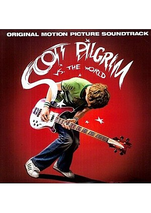 Disque Vinyle Trame Sonore / OST Soundtrack Par ABCKO Records - Scott Pilgrim vs The World (Music Fr