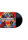Disque Vinyle Trame Sonore / OST Soundtrack Par Hollywood Records - Guardians Of The Galaxy (Deluxe 