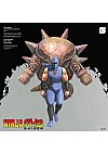 Disque Vinyle Trame Sonore / OST Soundtrack Par Brave Wave - Ninja Gaiden