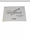 Livret NES-LF-USA Life Force NES