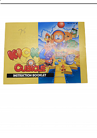 Livret NES-QC-USA Kickle Cubicle NES