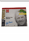 Livret NES-GP-USA Greg Norman's Golf Power NES