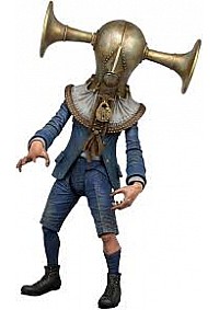 Figurine Bioshock Infinite - Boys Of Silence 17CM