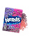 Bonbons Nerds Par Ferrara - Fraise et Raisin 46G