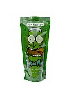 Cornichon Jumbo Dans un Sachet Par Van Holten - Pickle Rick 198G