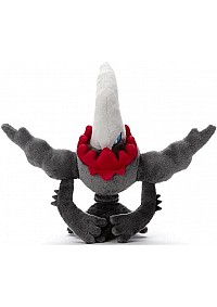 Toutou Pokemon I Choose You! Pokemon Get Plush Par Takara Tomy - Darkrai 18CM