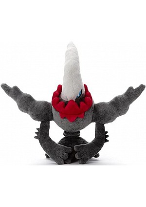 Toutou Pokemon I Choose You! Pokemon Get Plush Par Takara Tomy - Darkrai 18CM