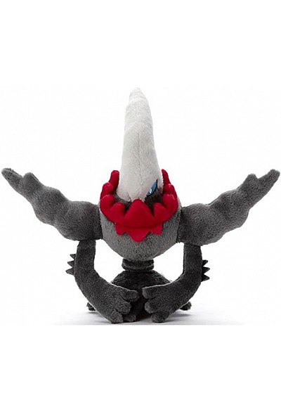Toutou Pokemon I Choose You! Pokemon Get Plush Par Takara Tomy - Darkrai 18CM