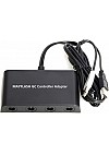 Adaptateur Manette Gamecube Pour Wii U/Switch Par Mayflash
