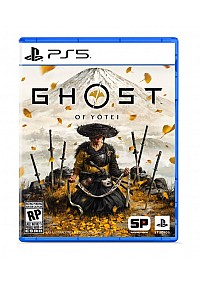 *Précommande* Ghost Of Yotei Standard Edition / PS5