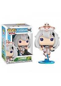 Figurine Funko POP! Asia #162 Genshin Impact - Paimon 10 CM
