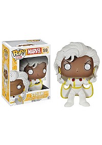 Figurine Funko POP! Marvel #59 - Storm 10 CM
