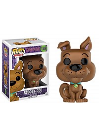 Figurine Funko POP! Animation #149 - Scooby-Doo 10 CM