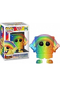 Figurine Funko POP! Animation #558 PRIDE - Spongebob Squarepants 10 CM