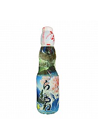 Soda Ramune Hatakosen 200 ML - Saveur De Soda
