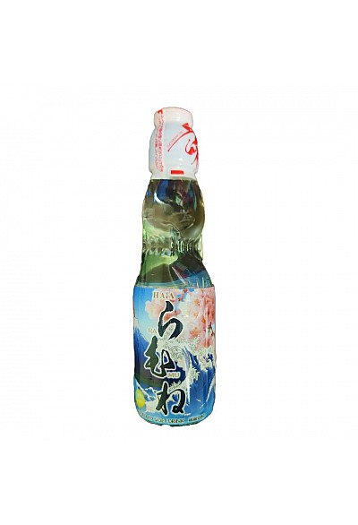 Soda Ramune Hatakosen 200 ML - Saveur De Soda