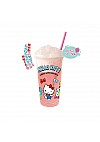 Bonbon a faire soi-meme Boisson Shuwarinchu - Hello Kitty (Fraise)
