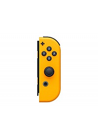Manette Joy-Con Droit Pour Nintendo Switch - Orange
