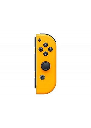 Manette Joy-Con Droit Pour Nintendo Switch - Orange