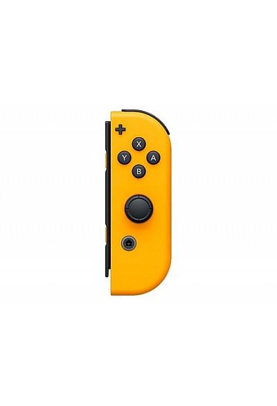 Manette Joy-Con Droit Pour Nintendo Switch - Orange
