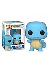 Figurine Funko POP! Pokemon #504 - Squirtle