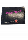 Livret NES-EB-USA Excitebike NES