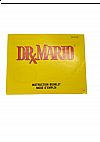 Livret NES-VU-CAN Dr. Mario NES
