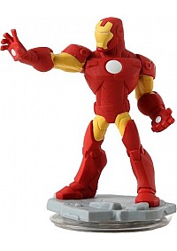 Figurine Disney Infinity 2.0 - Iron Man
