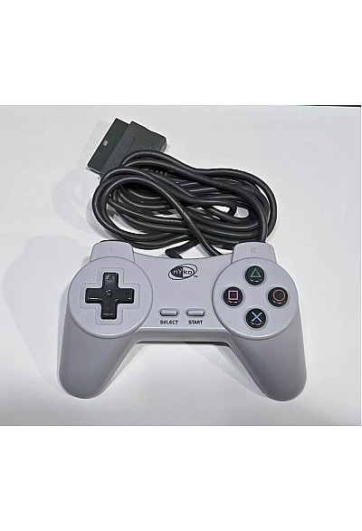 Manette Classique Pour PS1 Par Nyko 