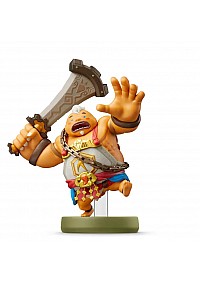 Figurine Amiibo The Legend Of Zelda Tears Of The Kingdom - Yunobo