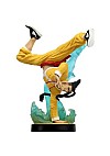 Figurine Amiibo Street Fighter 6 - Jamie