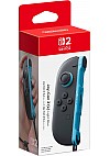 Manette Joy-Con 2 Gauche Pour Nintendo Switch 2 - Bleue
