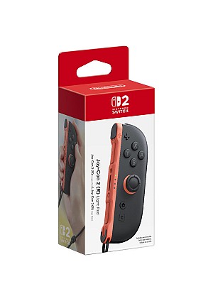 Manette Joy-Con 2 Droite Pour Nintendo Switch 2 - Rouge
