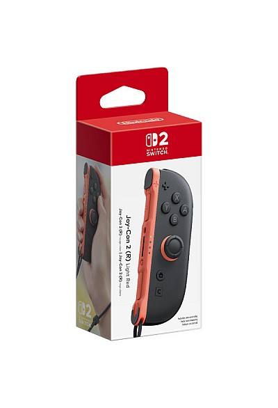 Manette Joy-Con 2 Droite Pour Nintendo Switch 2 - Rouge
