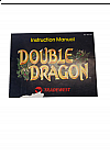 Livret NES-WD-USA Double Dragon NES