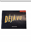 Livret NES-DG-USA Deja Vu NES