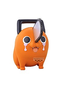 Figurine Chainsaw Man Par Banpresto - Pochita 15CM