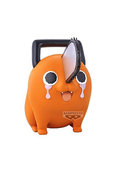 Figurine Chainsaw Man Par Banpresto - Pochita 15CM