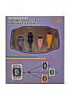 Link Cable 4 Joueurs Pour GBA Par Yobo