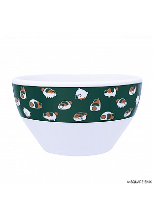 Bol À Soupe Final Fantasy XIV Par Square Enix - Fat Cat 