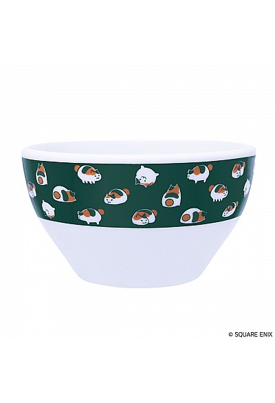 Bol À Soupe Final Fantasy XIV Par Square Enix - Fat Cat 